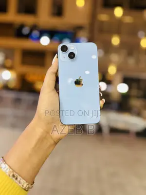 Apple iPhone 14 128 GB Blue