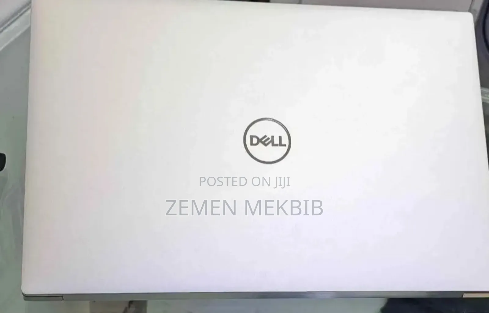 New Laptop Dell XPS 15 32GB Intel Core I7 SSD 1T