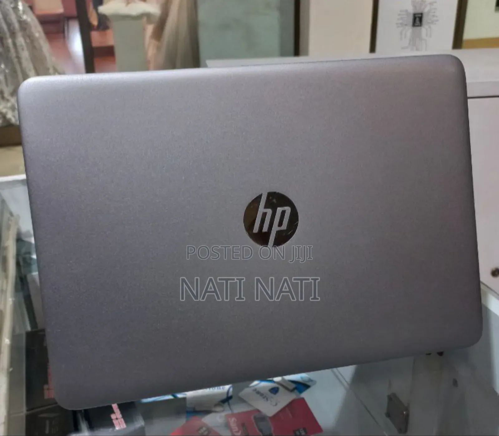 New Laptop HP EliteBook 840 G3 8GB Intel Core I5 HDD 1T
