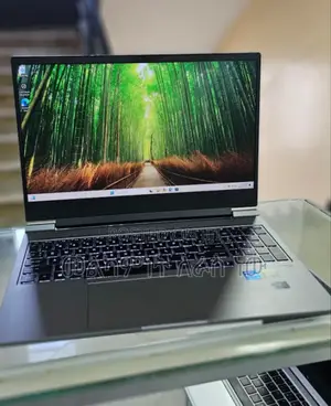 New Laptop HP Omen 16 16GB Intel Core I7 SSD 1T