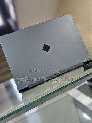 New Laptop HP Omen 16 16GB Intel Core I7 SSD 1T