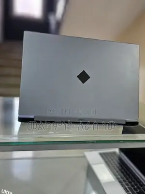 New Laptop HP Omen 16 16GB Intel Core I7 SSD 1T