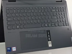 New Laptop Lenovo Yoga 2 16GB Intel Core I5 SSD 512GB