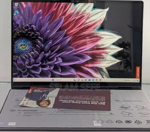 Photo - New Laptop Lenovo Yoga 2 16GB Intel Core I5 SSD 512GB