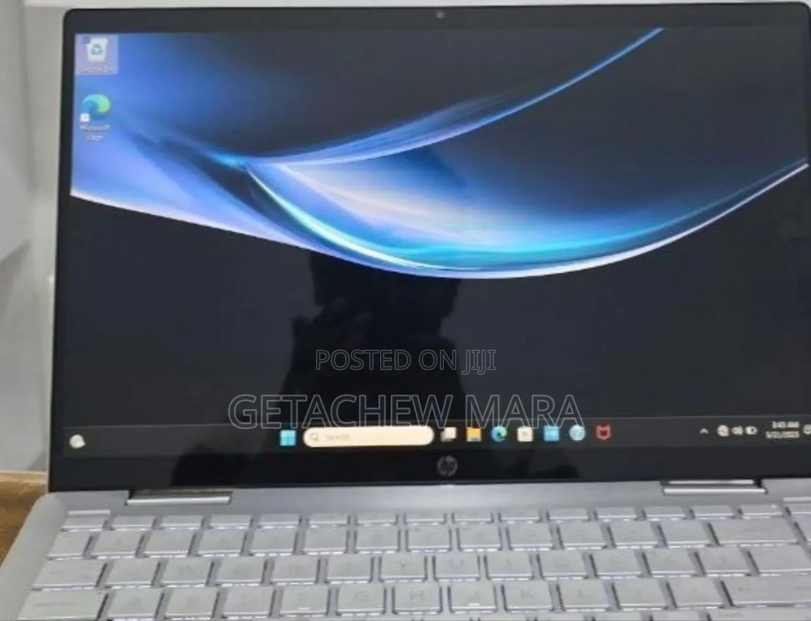 New Laptop HP Pavilion 15 16GB Intel Core I5 eMMC 1T