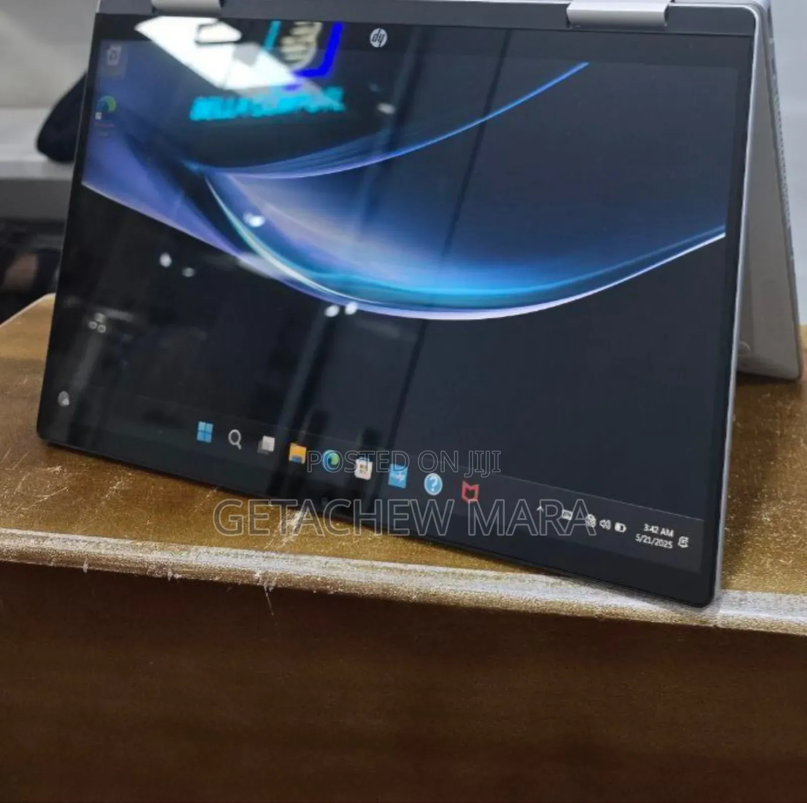 New Laptop HP Pavilion 15 16GB Intel Core I5 eMMC 1T