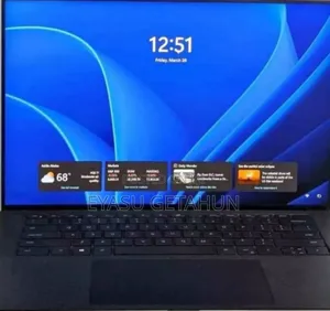 Photo - New Laptop Dell XPS 15 32GB Intel Core I7 SSD 1T