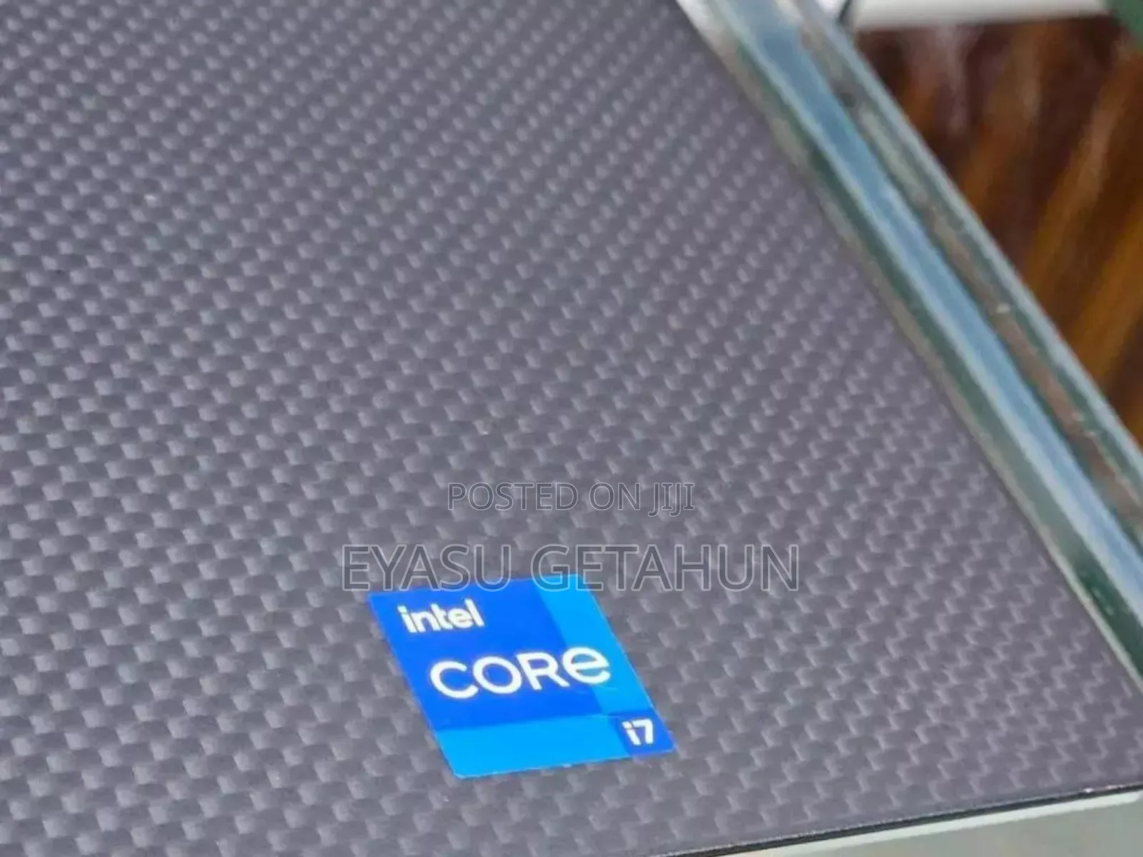 New Laptop Dell XPS 15 32GB Intel Core I7 SSD 1T