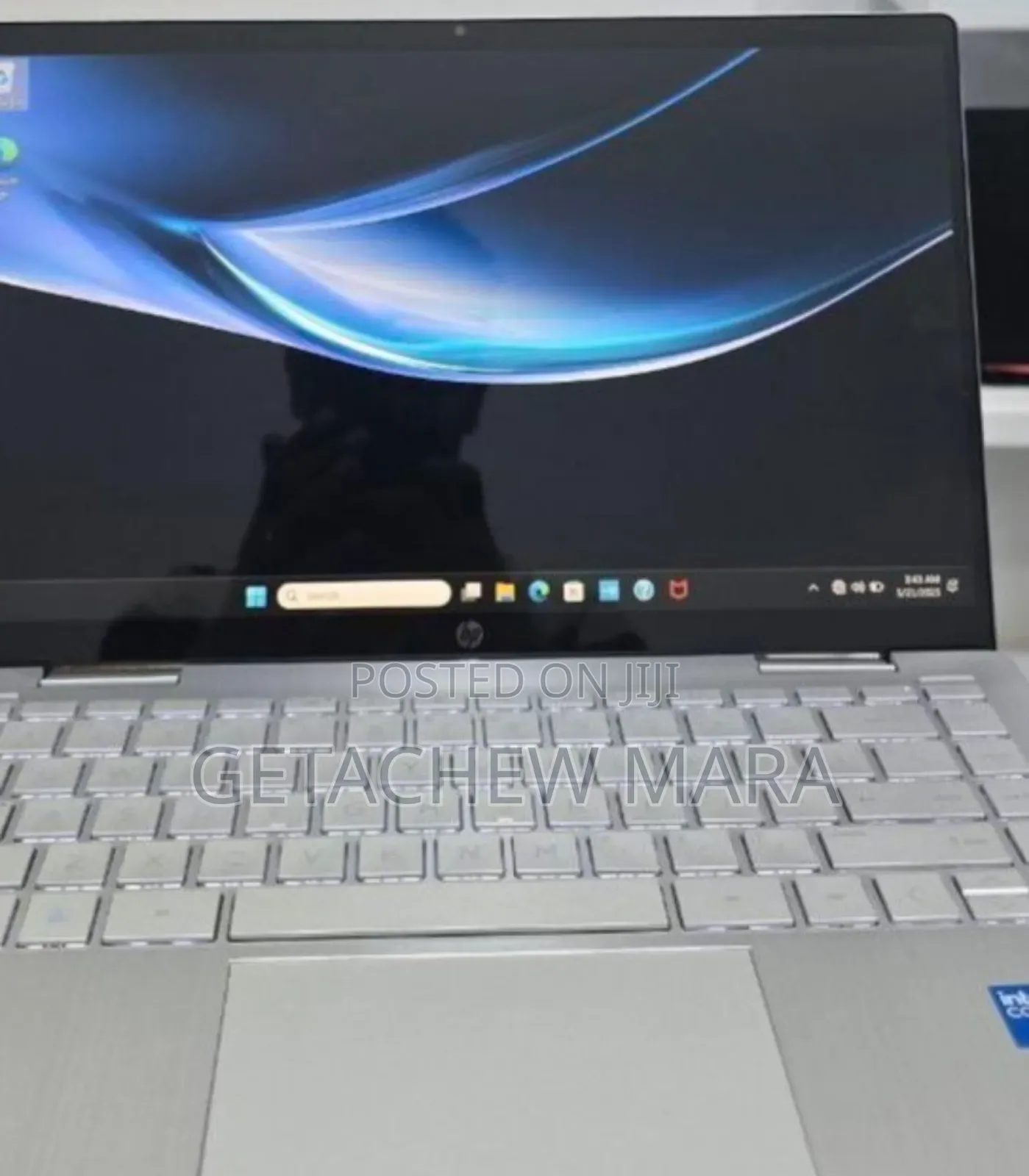 New Laptop HP Pavilion 15 16GB Intel Core I5 eMMC 1T