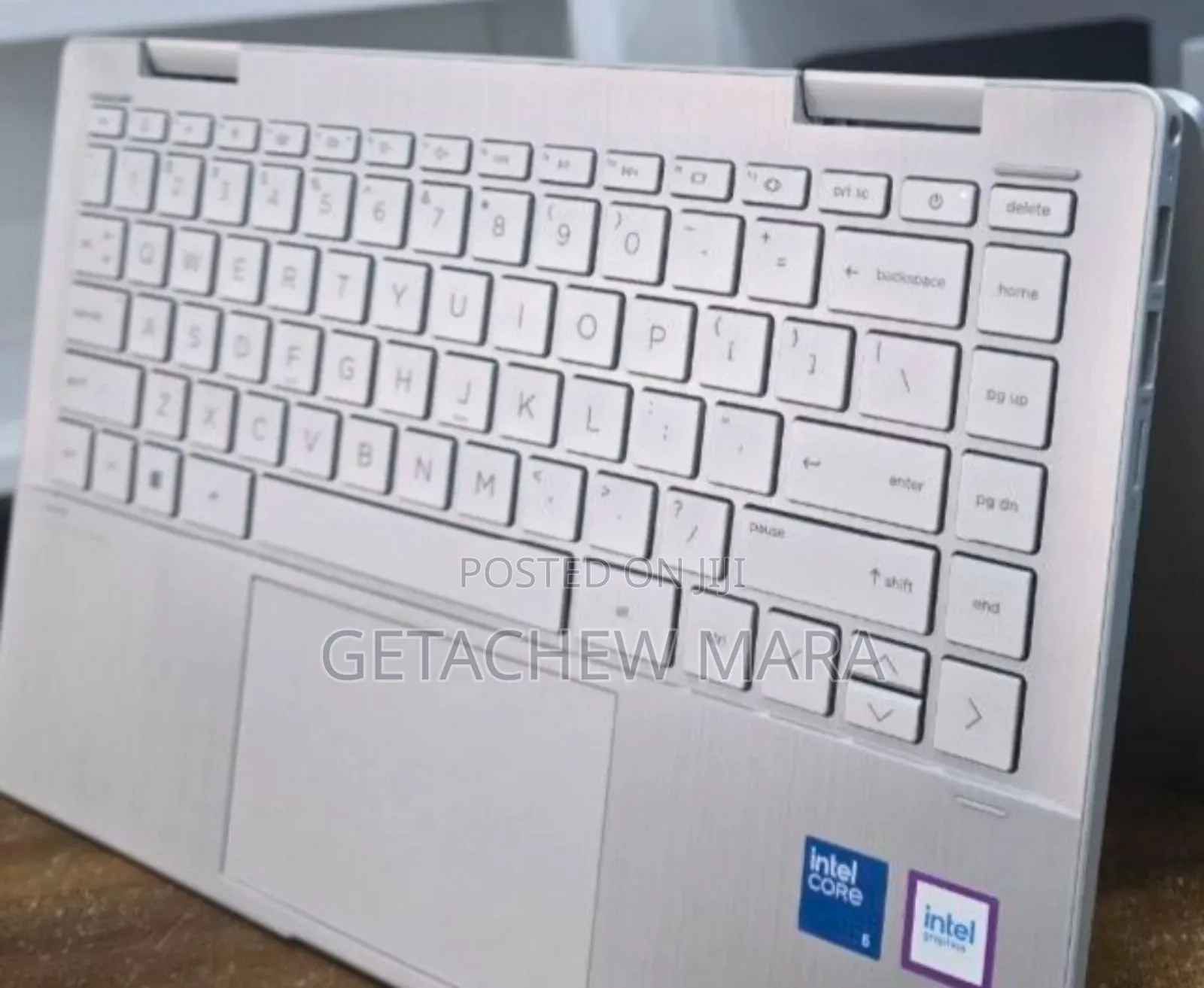 New Laptop HP Pavilion 15 16GB Intel Core I5 eMMC 1T