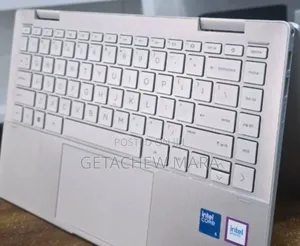 New Laptop HP Pavilion 15 16GB Intel Core I5 eMMC 1T