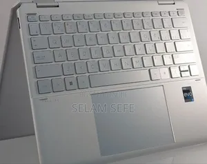 New Laptop HP Spectre 16GB Intel Core I5 SSD 1T