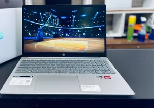 New Laptop HP Stream Notebook 8GB AMD Ryzen 7 SSD 512GB