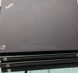 Photo - New Laptop Lenovo ThinkPad L480 16GB Intel Core I7 eMMC 256GB