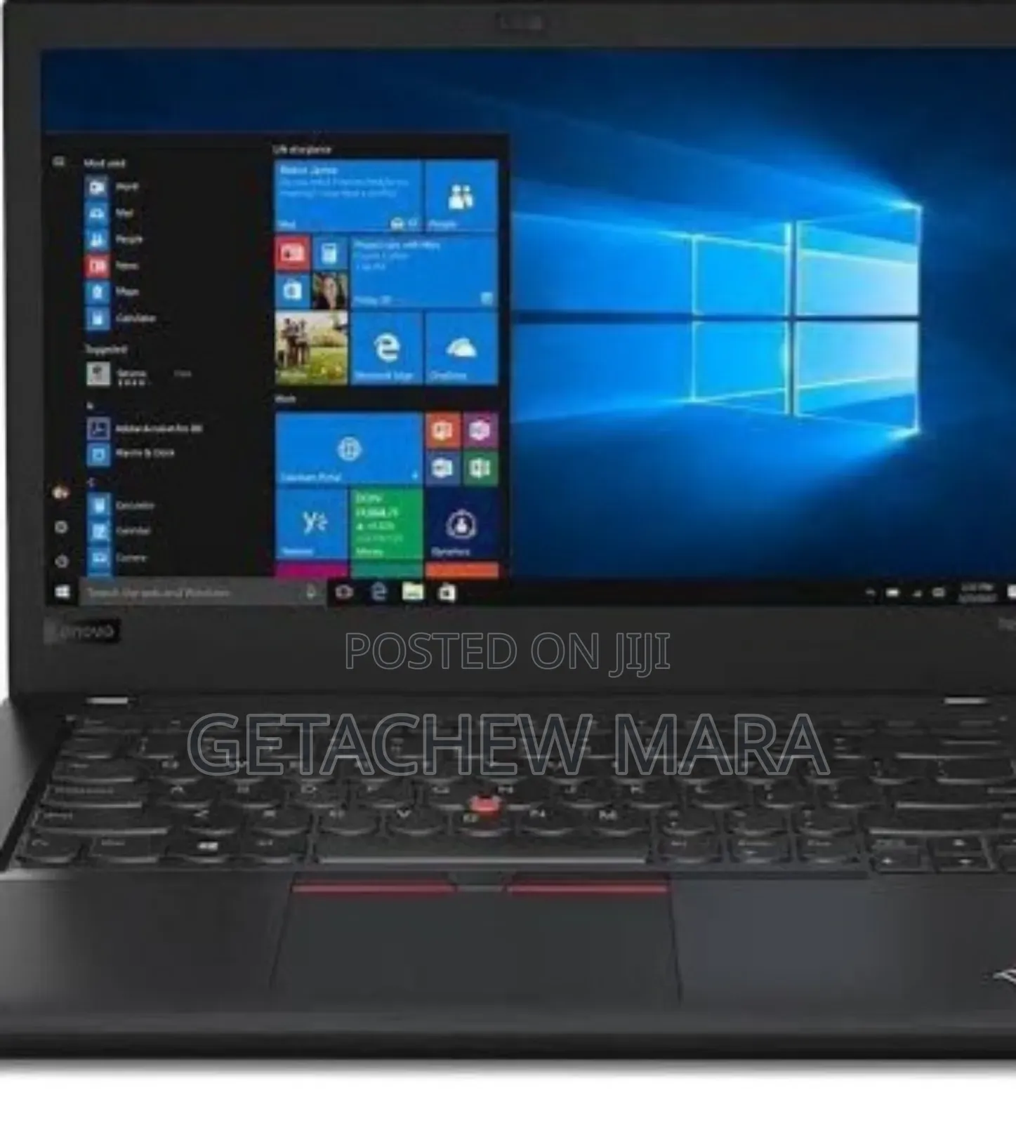 New Laptop Lenovo ThinkPad L480 16GB Intel Core I7 eMMC 256GB