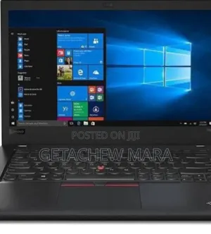 New Laptop Lenovo ThinkPad L480 16GB Intel Core I7 eMMC 256GB