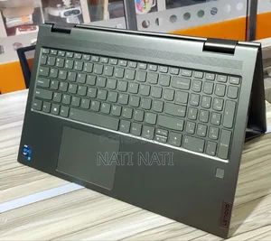 Photo - New Laptop Lenovo Yoga 7i 12GB Intel Core I7 SSD 512GB