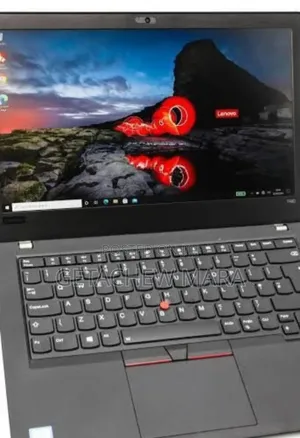 New Laptop Lenovo ThinkPad L480 16GB Intel Core I7 eMMC 256GB