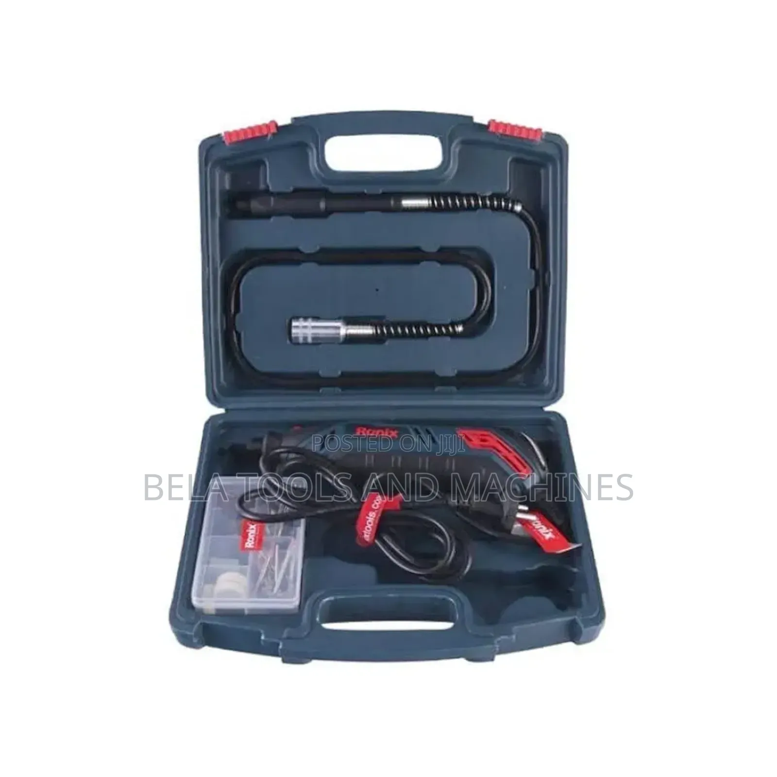 Ronix Engraver 130w Ingraver