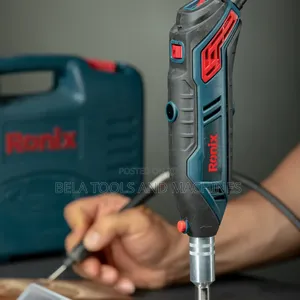 Ronix Engraver 130w Ingraver