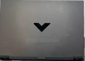 New Laptop HP Victus 15 16GB Intel Core I7 SSD 1T