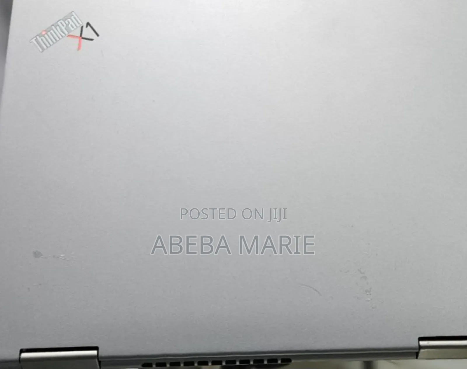 New Laptop Lenovo Thinkpad X1 Yoga 32GB Intel Core I7 SSD 512GB