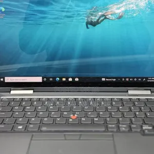 New Laptop Lenovo Thinkpad X1 Yoga 32GB Intel Core I7 SSD 512GB