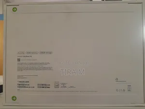 New Laptop Apple MacBook Air 2025 M4 13-Inch 16GB SSD 256GB