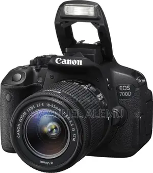 Canon 700d
