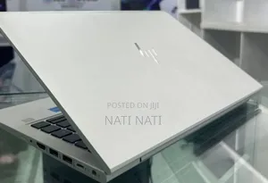 Photo - New Laptop HP EliteBook 830 G8 16GB Intel Core I5 SSD 512GB