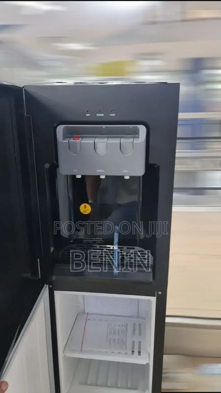 Rolex Water Dispensers 20l for All Deliver