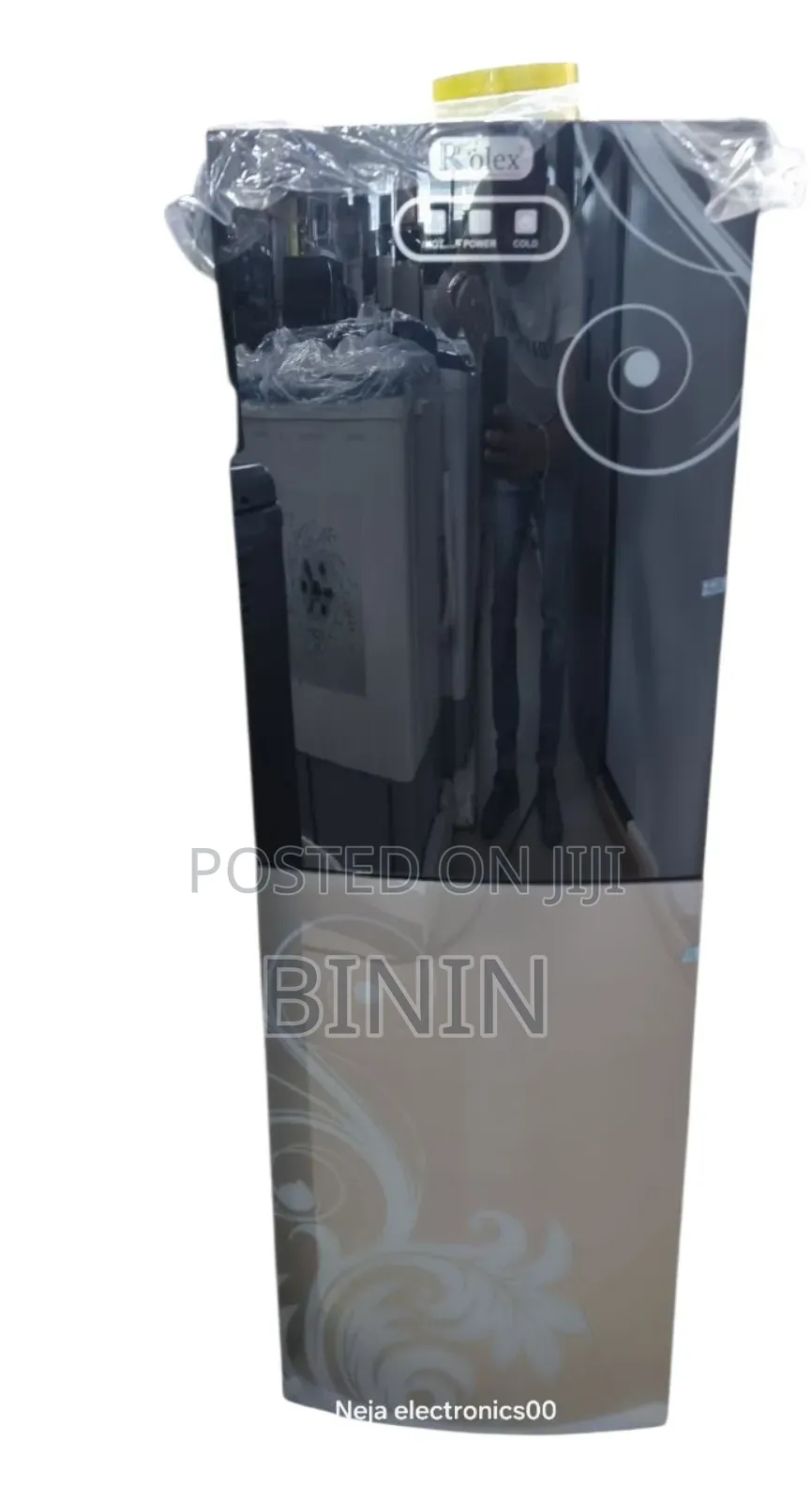 Rolex Water Dispensers 20l for All in Free Deliver