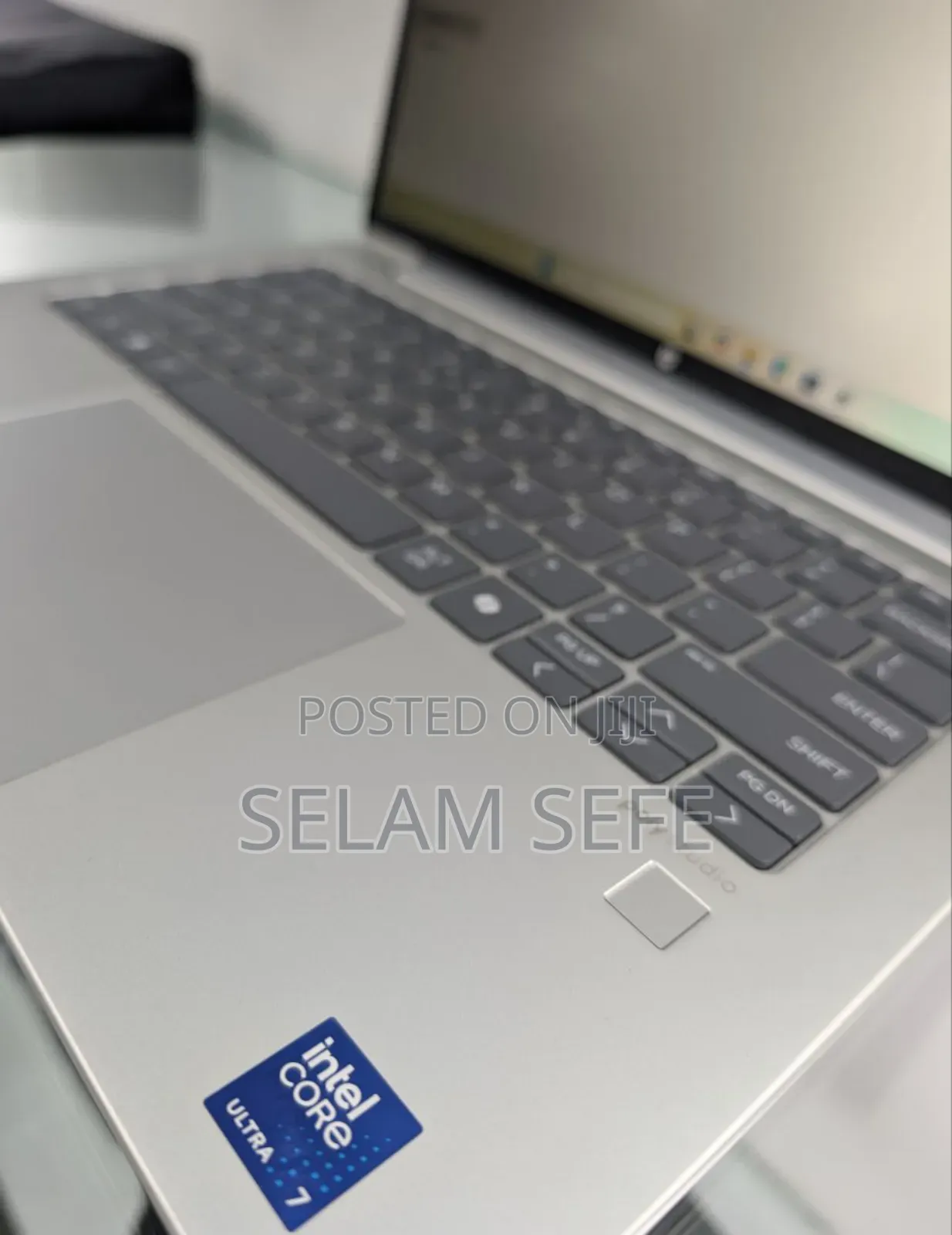 New Laptop HP ProBook 430 16GB Intel Core I7 SSD 512GB