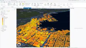 Esri Arcgis Pro 3.4.2 Full X64 / Server Enterprise 10.5
