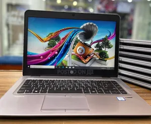 Photo - New Laptop HP EliteBook 840 8GB Intel Core I5 SSD 512GB