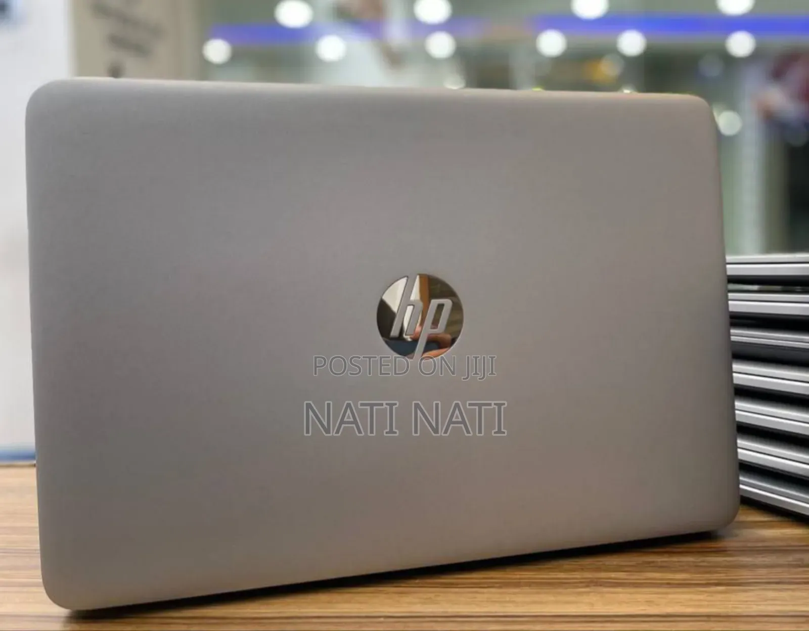 New Laptop HP EliteBook 840 8GB Intel Core I5 SSD 512GB