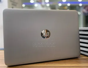 New Laptop HP EliteBook 840 8GB Intel Core I5 SSD 512GB