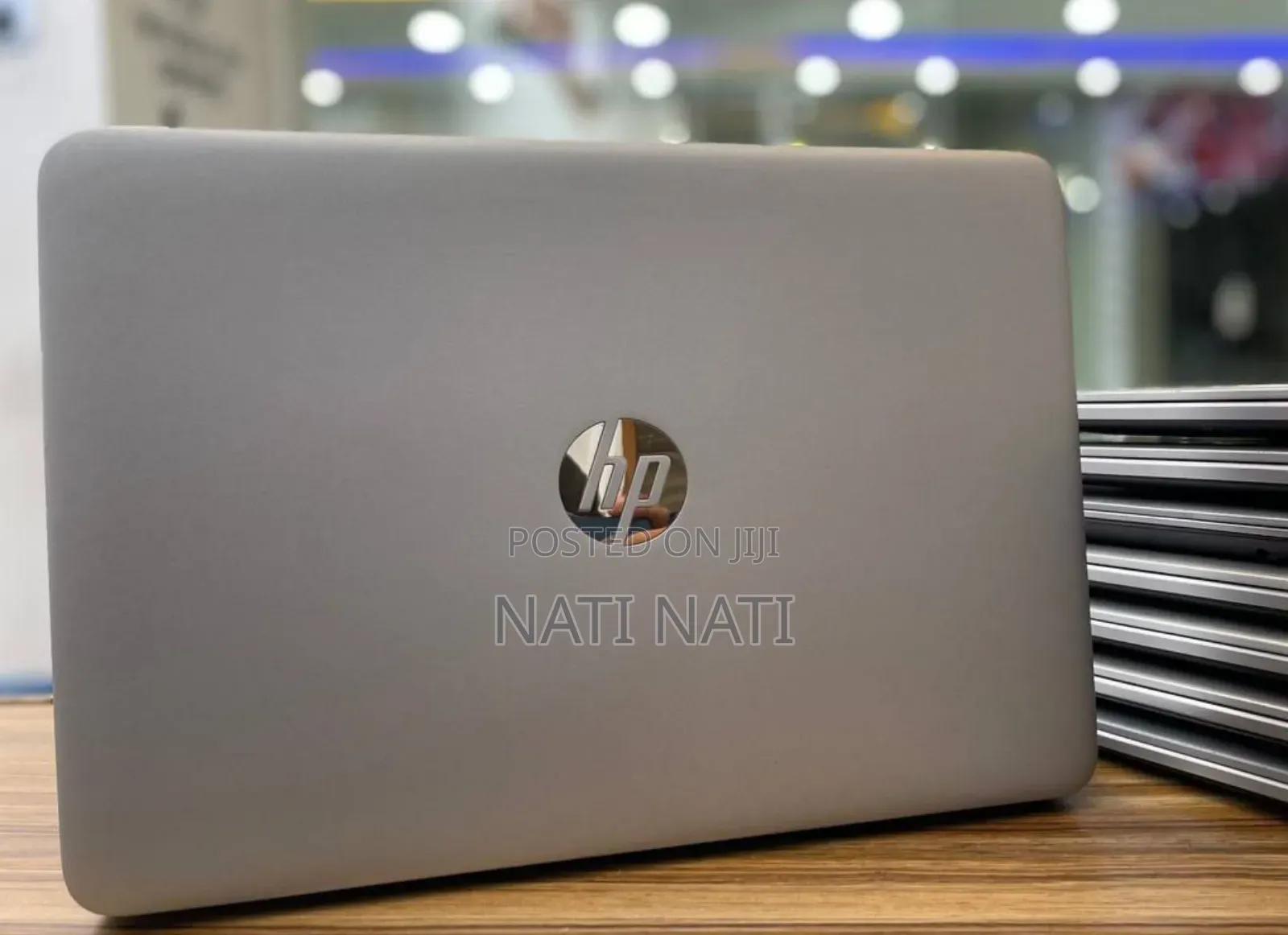 New Laptop HP EliteBook 840 8GB Intel Core I5 SSD 512GB