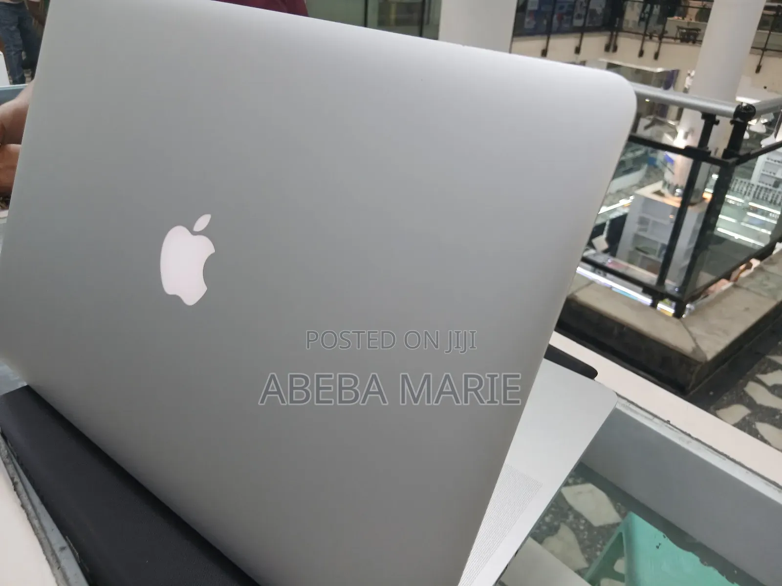 New Laptop Apple MacBook Pro 2014 16GB Intel Core I7 SSD 256GB