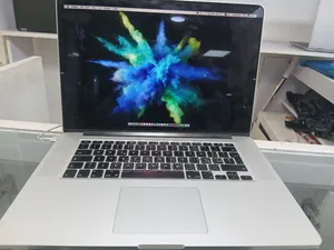 New Laptop Apple MacBook Pro 2014 16GB Intel Core I7 SSD 256GB
