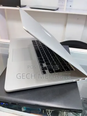 Photo - New Laptop Apple MacBook Pro 2014 16GB Intel Core I7 SSD 256GB