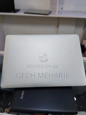 New Laptop Apple MacBook Pro 2014 16GB Intel Core I7 SSD 256GB