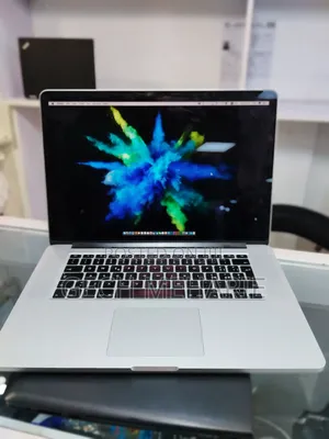 New Laptop Apple MacBook Pro 2014 16GB Intel Core I7 SSD 256GB