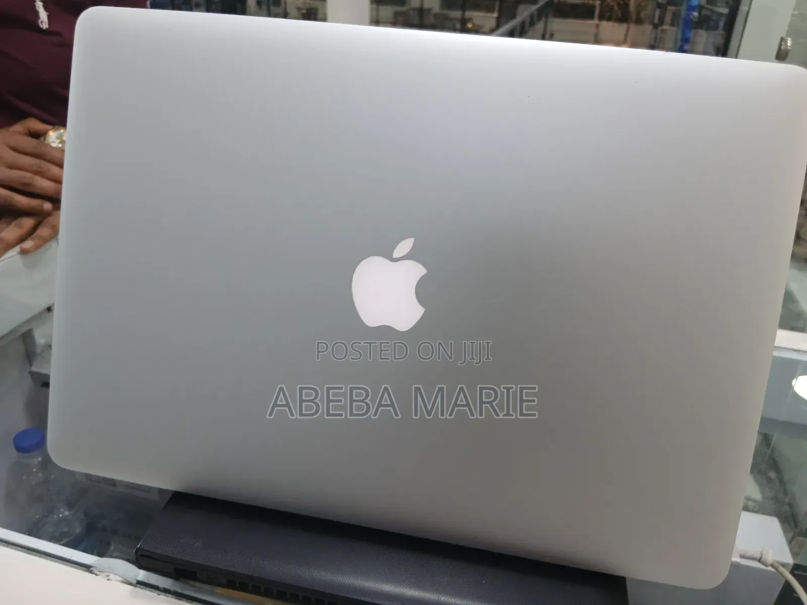 New Laptop Apple MacBook Pro 2014 16GB Intel Core I7 SSD 256GB