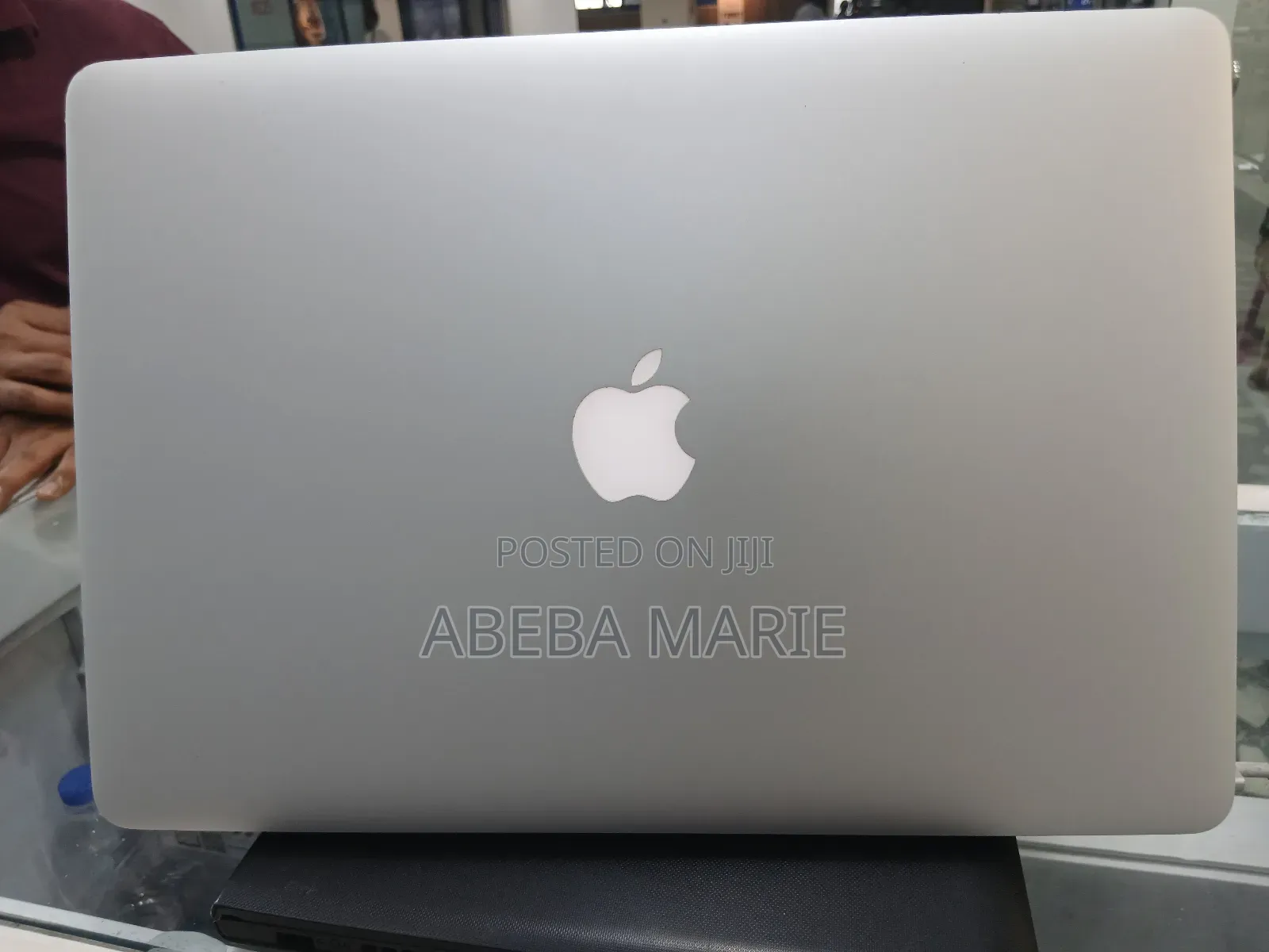 New Laptop Apple MacBook Pro 2014 16GB Intel Core I7 SSD 256GB