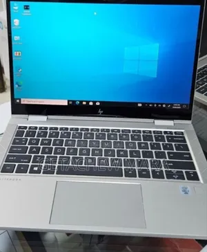 Photo - New Laptop HP EliteBook 840 16GB Intel Core I7 SSD 512GB