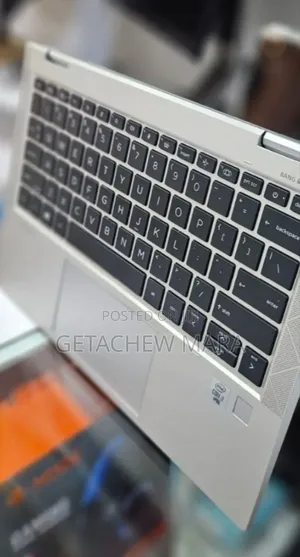 New Laptop HP EliteBook 840 16GB Intel Core I7 SSD 512GB