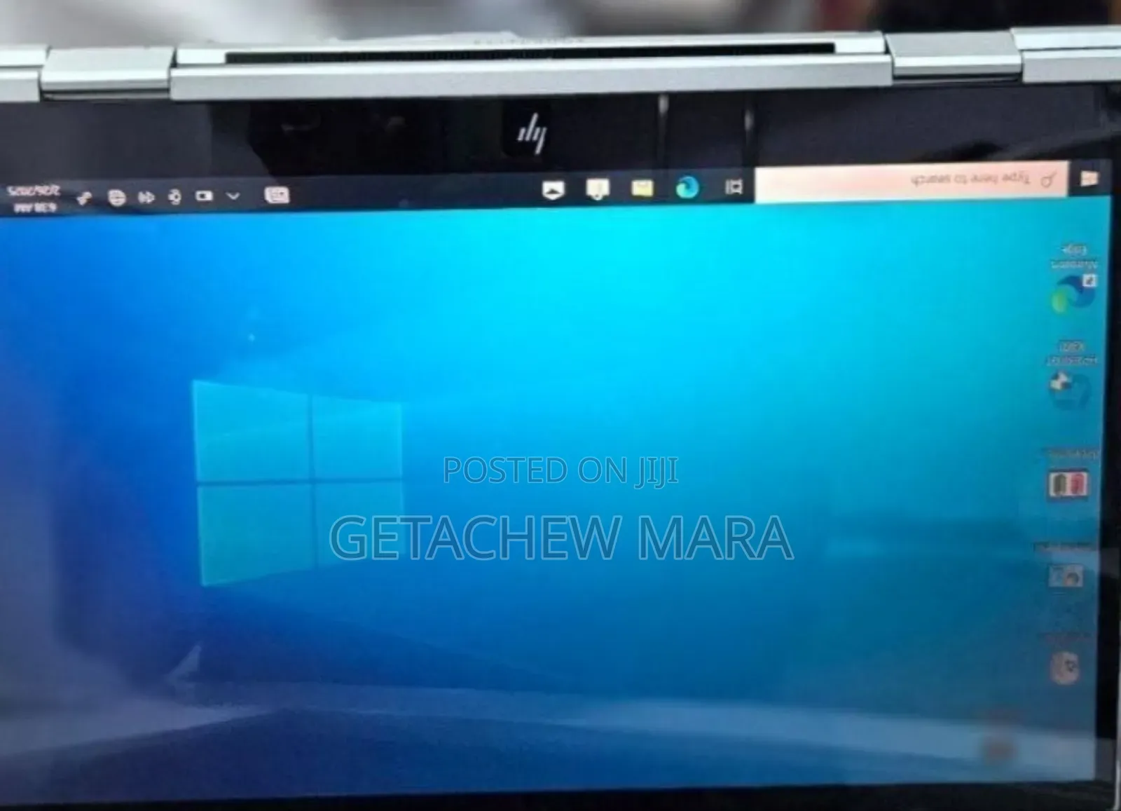 New Laptop HP EliteBook 840 16GB Intel Core I7 SSD 512GB