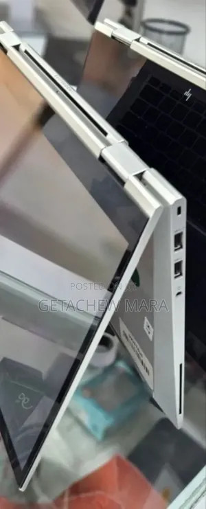 New Laptop HP EliteBook 840 16GB Intel Core I7 SSD 512GB