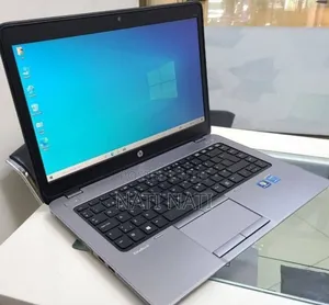 New Laptop HP EliteBook 840 G1 8GB Intel Core I5 HDD 1T